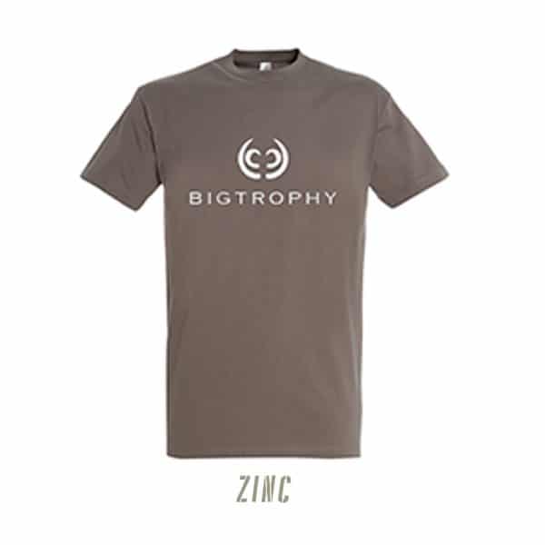 camisetas verano zinc